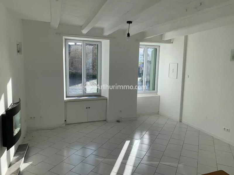 Maison - 129 m² - 7 pièces