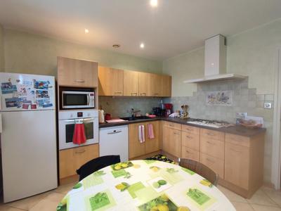 Villa - 88 m² - 4 pièces