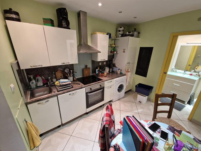 Local d'activités - 139 m²