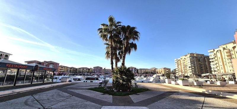 Appartement - 30 m² - 2 pièces