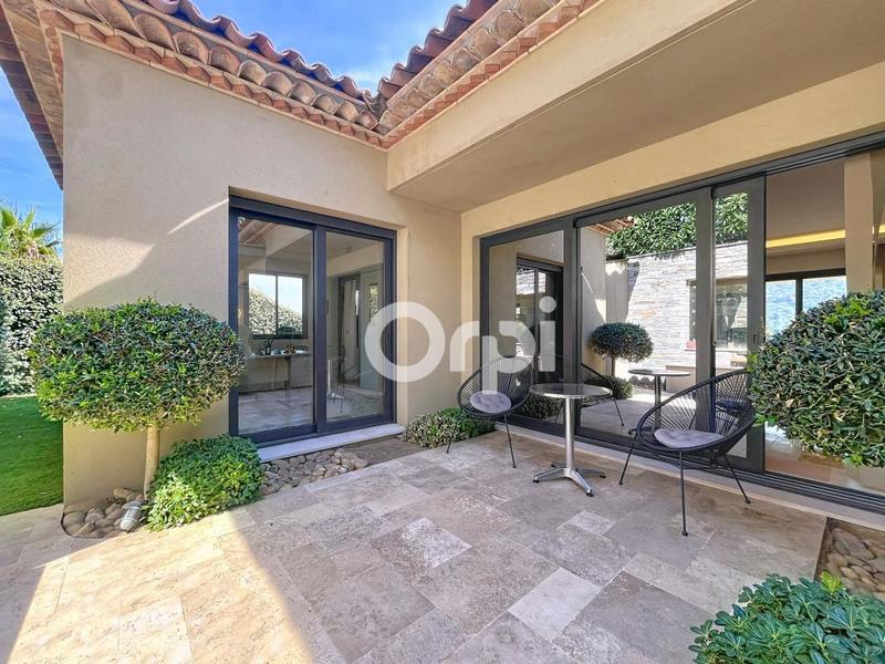 Villa - 160 m² - 4 pièces