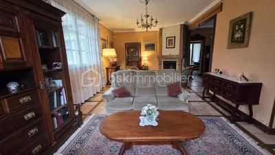 Maison - 150 m² - 7 pièces