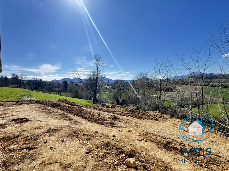 Villa - 90 m² - 4 pièces