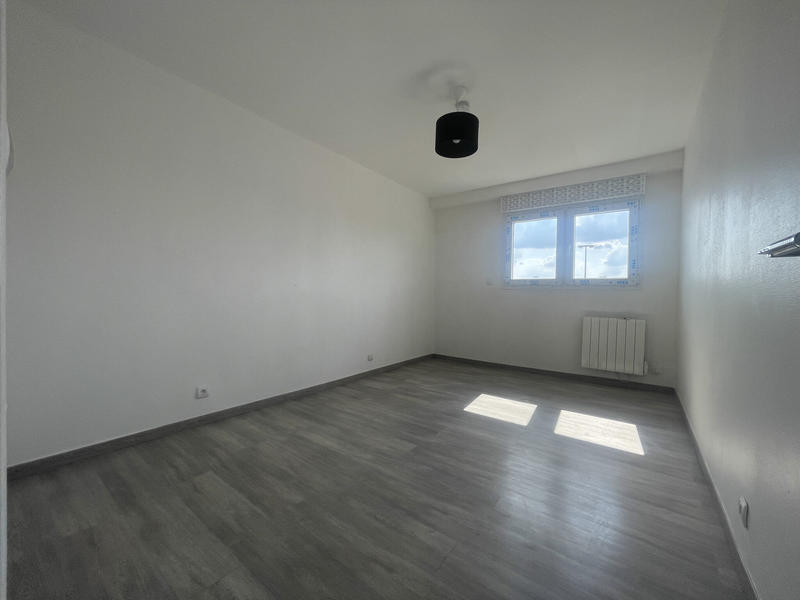 Duplex - 127 m² - 7 pièces