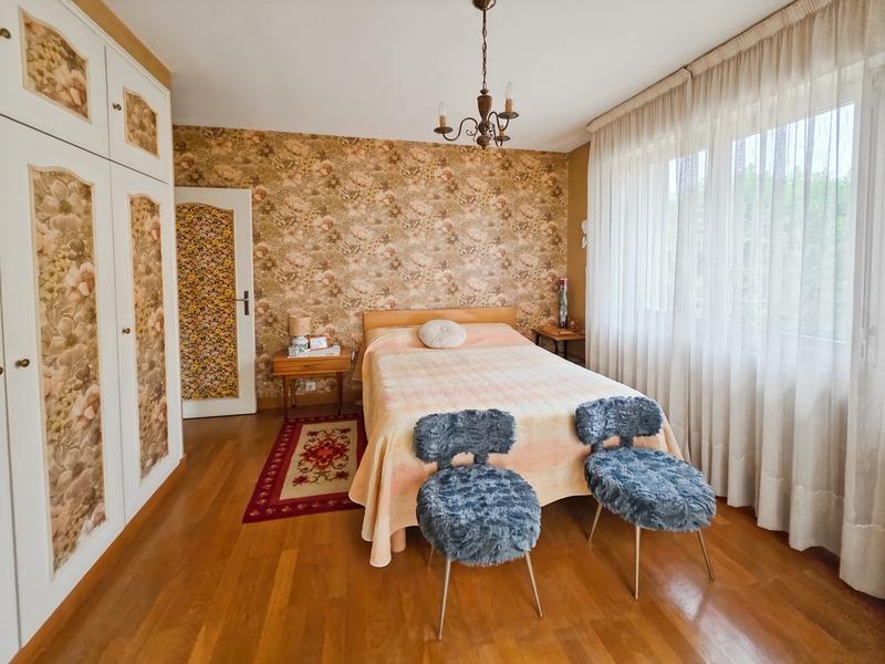 Maison - 132 m² - 6 pièces