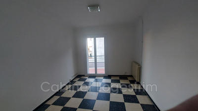 Appartement - 75 m² - 4 pièces