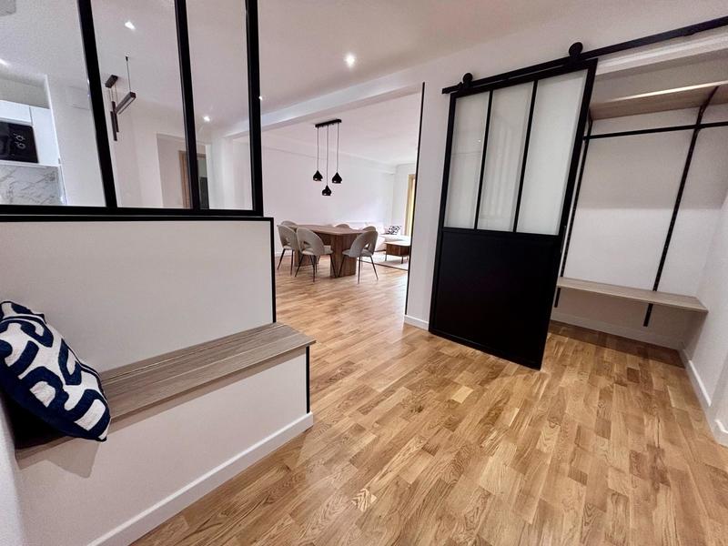 Appartement - 113 m² - 4 pièces