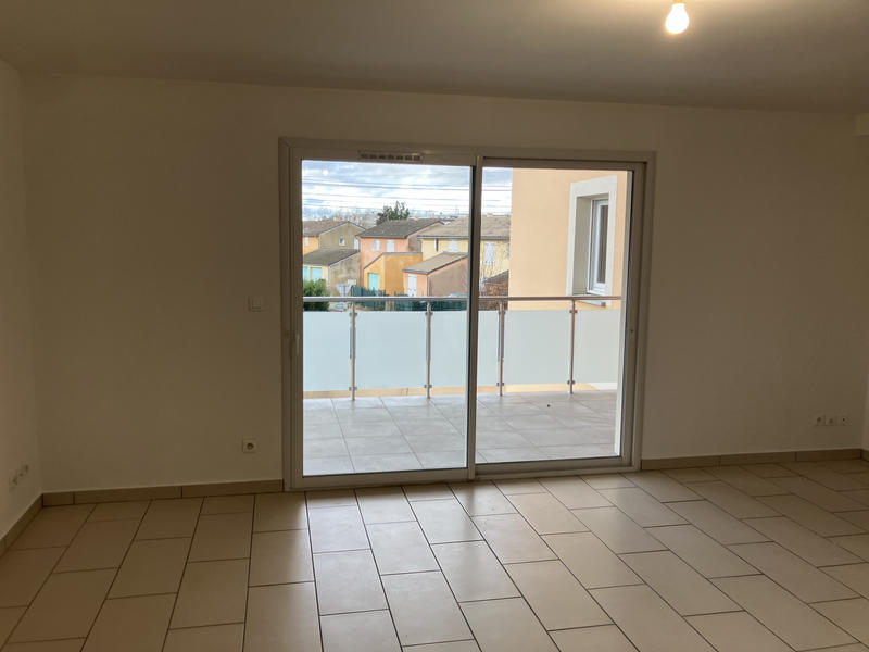 Appartement - 82 m² - 3 pièces