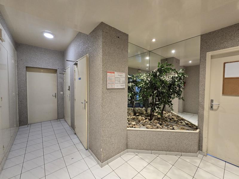 Local commercial - 95 m²