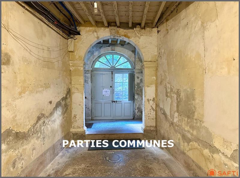 Appartement - 54 m² - 2 pièces