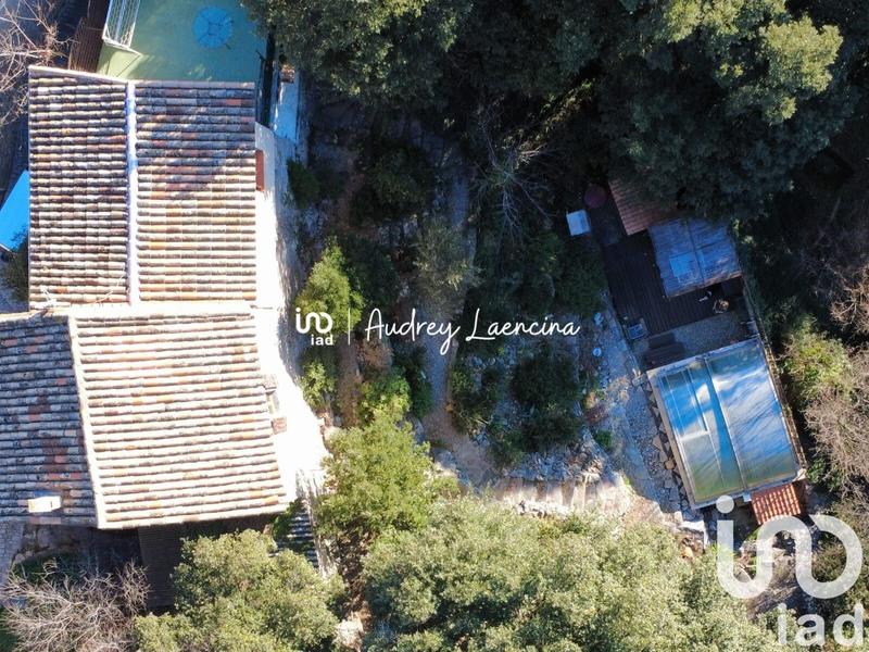 Maison de village - 112 m² - 5 pièces