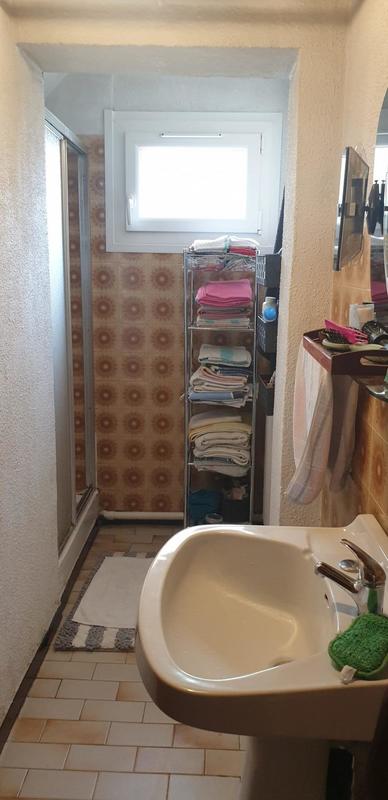 Maison - 154 m² - 6 pièces