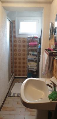 Maison - 154 m² - 6 pièces