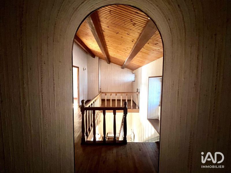 Maison - 150 m² - 4 pièces