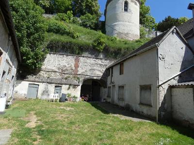 Immeuble - 500 m² - 23 pièces