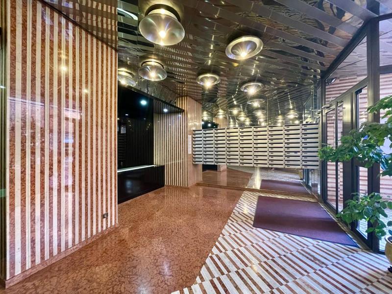 Appartement - 52 m² - 2 pièces