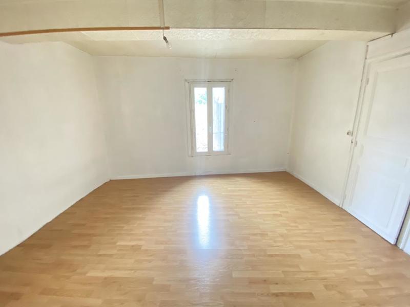 Maison - 121 m² - 4 pièces