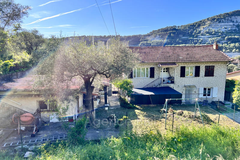 Villa - 130 m² - 7 pièces