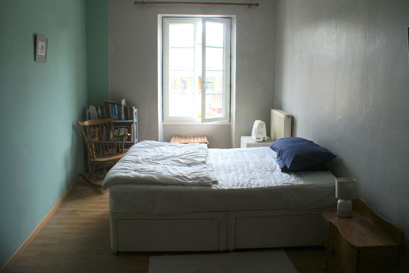 Maison - 123 m² - 7 pièces