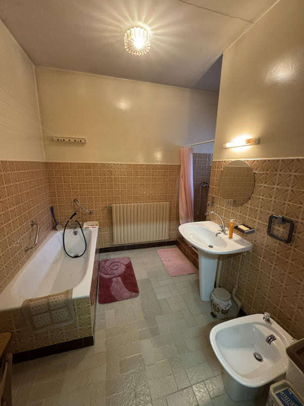 Maison - 106 m² - 4 pièces