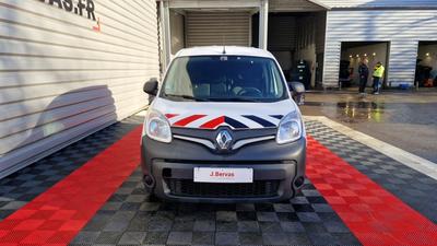 Renault Kangoo Express Blue Dci 95 Grand Confort