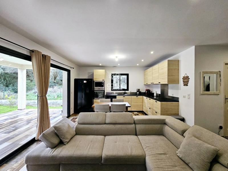 Villa - 62 m² - 3 pièces