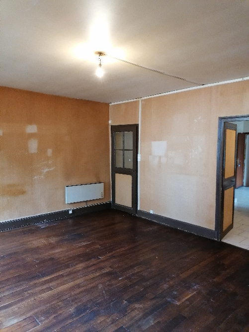 Maison - 130 m² - 4 pièces