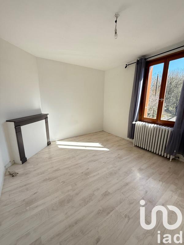Maison - 227 m² - 8 pièces