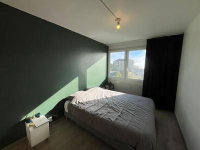 Appartement - 72 m² - 4 pièces