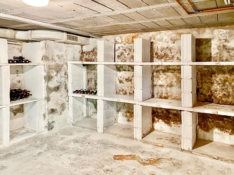 Maison - 138 m² - 5 pièces