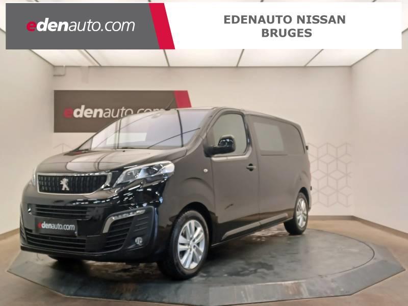 Peugeot Expert Fgn Tole m Bluehdi 180 s&amp;S Eat8