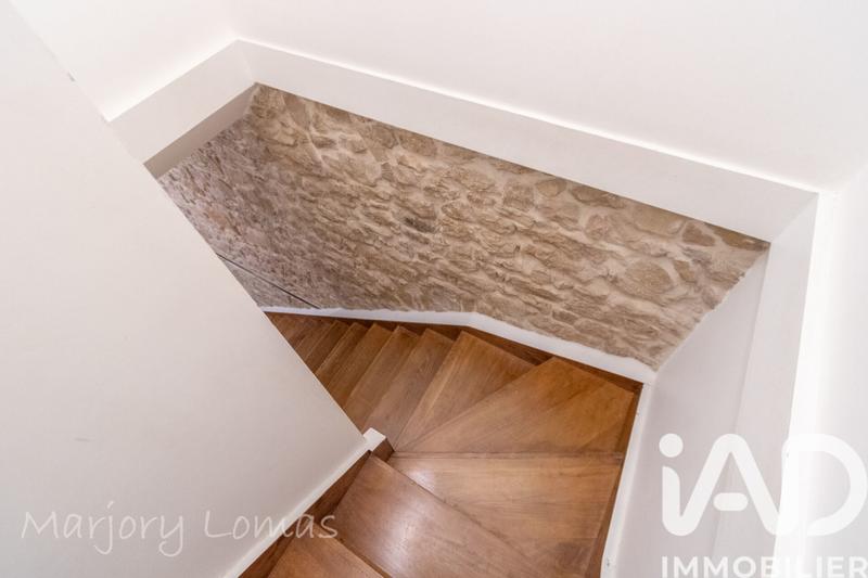 Appartement - 128 m² - 5 pièces