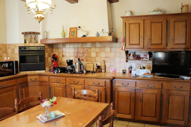 Villa - 98 m² - 3 pièces