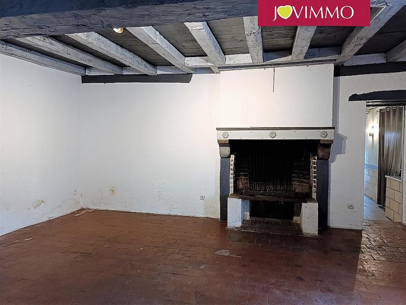 Maison - 725 m² - 28 pièces