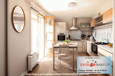 Villa - 119 m² - 4 pièces