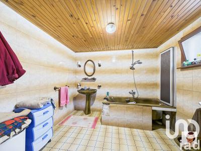 Maison - 133 m² - 7 pièces