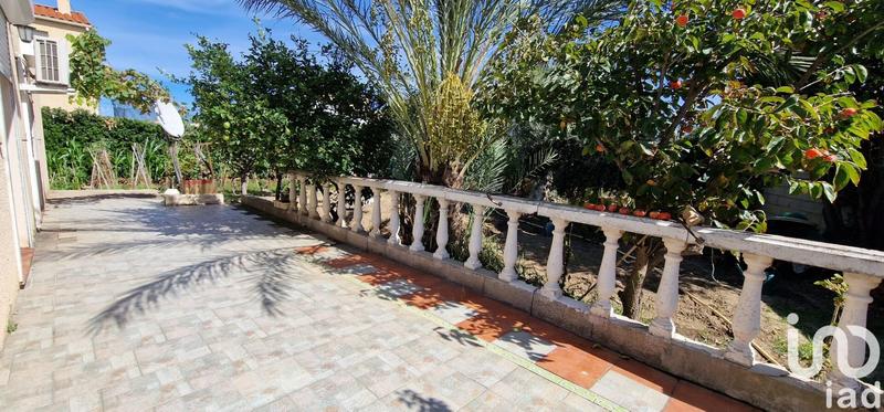 Appartement - 89 m² - 5 pièces