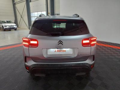 Citroën C5 Aircross BlueHDi 130 s&amp;amp;S Eat8 Shine