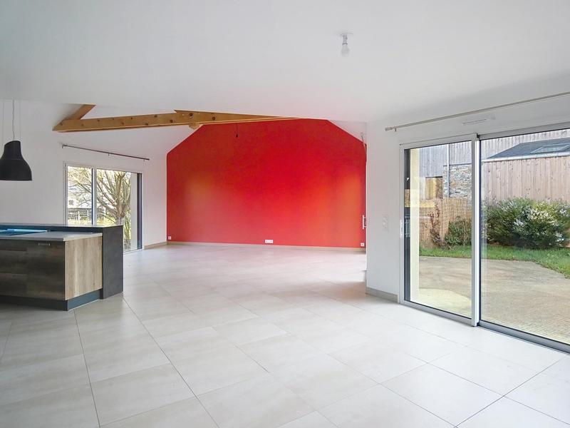 Maison - 137 m² - 5 pièces