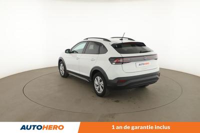 Volkswagen Taigo 1.0 Tsi Life Dsg7 110 ch