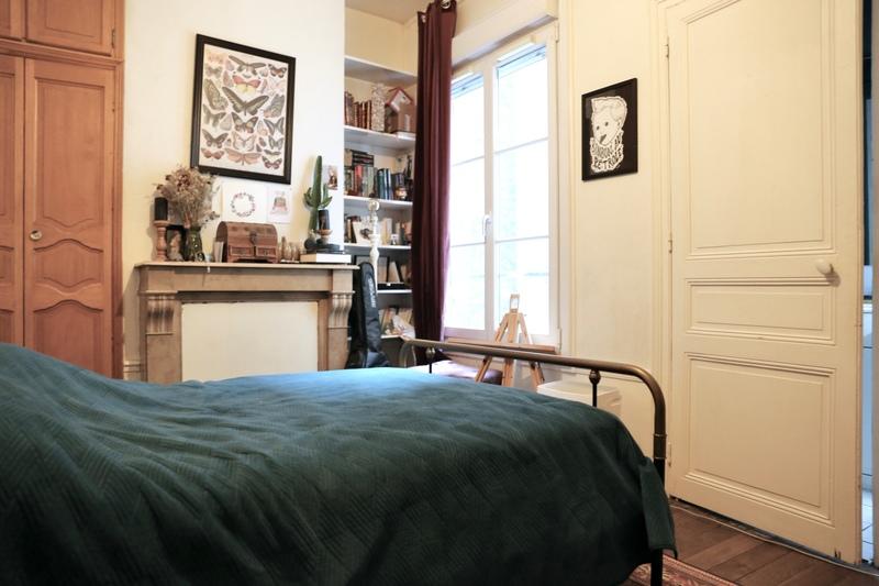 Appartement - 66 m² - 2 pièces