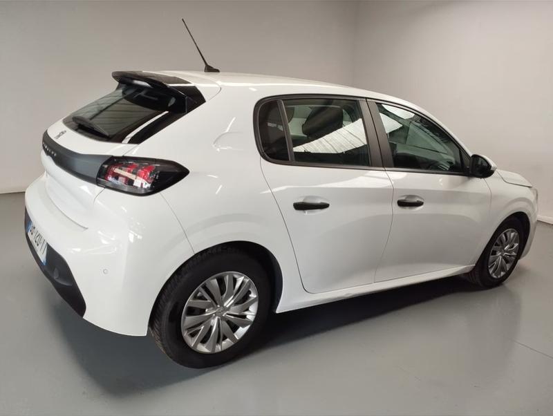 Peugeot 208 1.5 Bluehdi 100 Ste Premium Pack