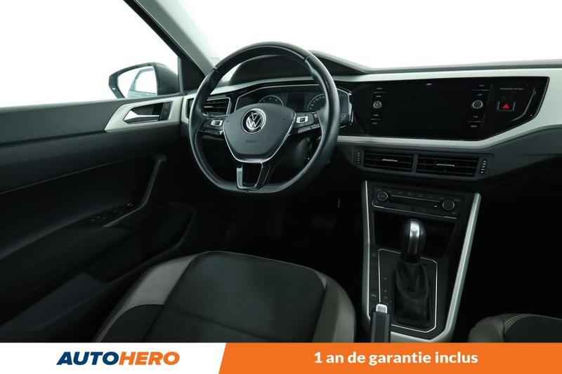 Volkswagen Polo 1.0 Tsi Carat Dsg7 115 ch