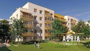 Appartement - 79 m² - 4 pièces