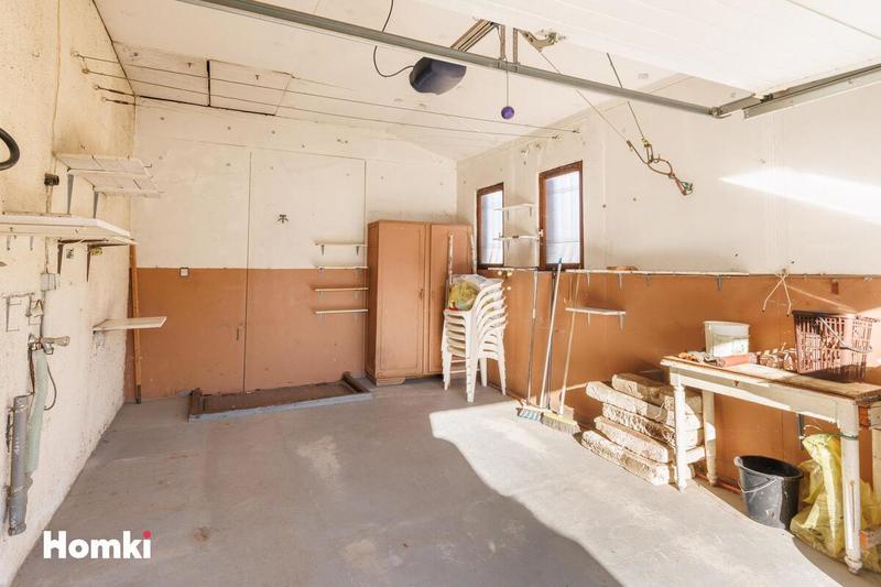 Maison - 91 m² - 4 pièces