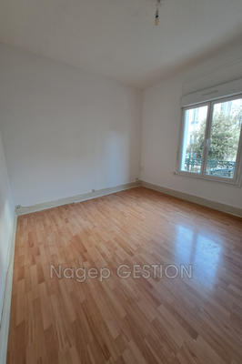 Appartement - 48 m²