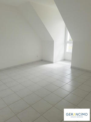 Appartement - 55 m² - 2 pièces