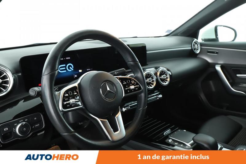 Mercedes Classe a Berline 250e Progressive Line 8g-Dct 218 ch