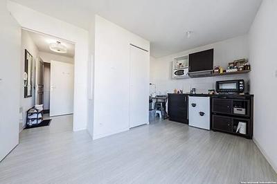 Studio - 22 m² - 1 pièce