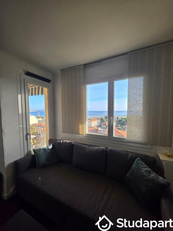 Maison - 57 m² - 3 pièces